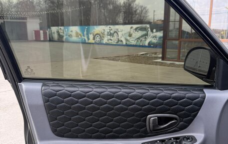 Hyundai Accent II, 2008 год, 650 000 рублей, 9 фотография