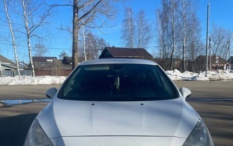 Peugeot 408 I рестайлинг, 2012 год, 560 000 рублей, 8 фотография