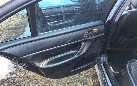 Peugeot 607 i, 2001 год, 300 000 рублей, 3 фотография