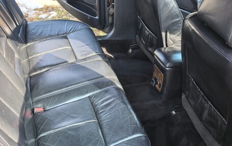 Peugeot 607 i, 2001 год, 300 000 рублей, 4 фотография