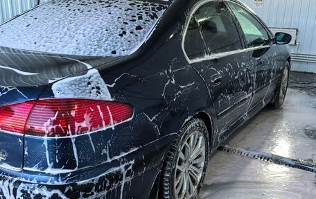 Peugeot 607 i, 2001 год, 300 000 рублей, 7 фотография