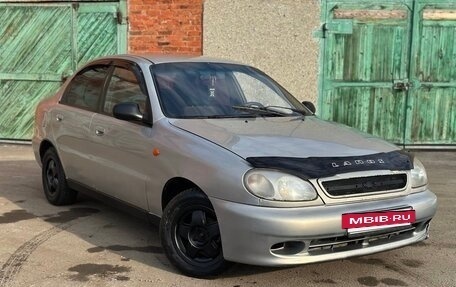 Chevrolet Lanos I, 2006 год, 145 000 рублей, 2 фотография