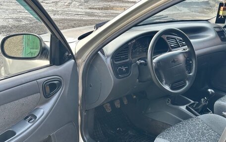 Chevrolet Lanos I, 2006 год, 145 000 рублей, 17 фотография