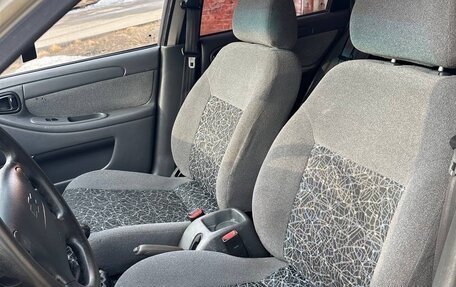 Chevrolet Lanos I, 2006 год, 145 000 рублей, 19 фотография