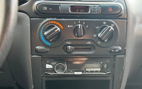 Chevrolet Lanos I, 2006 год, 145 000 рублей, 23 фотография