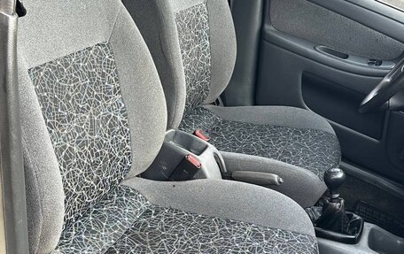 Chevrolet Lanos I, 2006 год, 145 000 рублей, 21 фотография