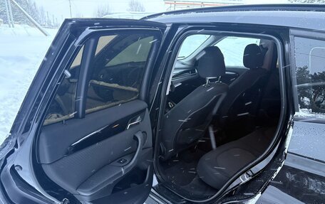 BMW X1, 2017 год, 1 700 000 рублей, 7 фотография