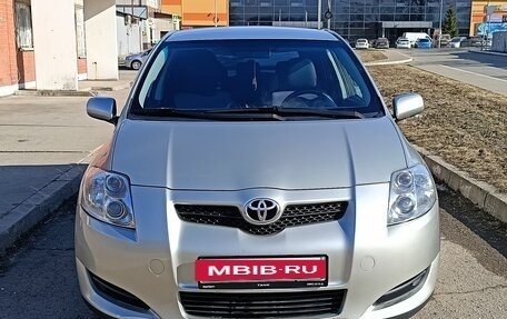 Toyota Auris II, 2008 год, 598 000 рублей, 2 фотография