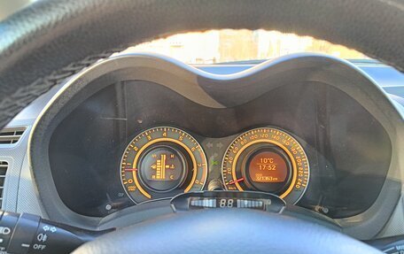 Toyota Auris II, 2008 год, 598 000 рублей, 12 фотография