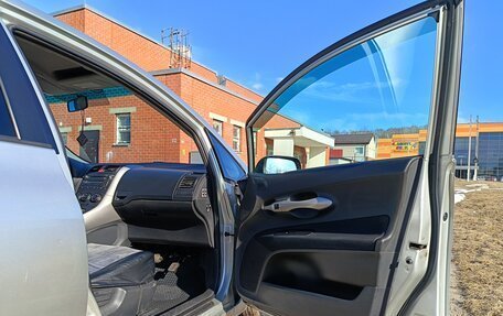 Toyota Auris II, 2008 год, 598 000 рублей, 7 фотография