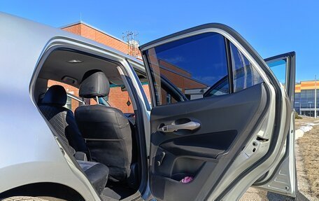 Toyota Auris II, 2008 год, 598 000 рублей, 9 фотография