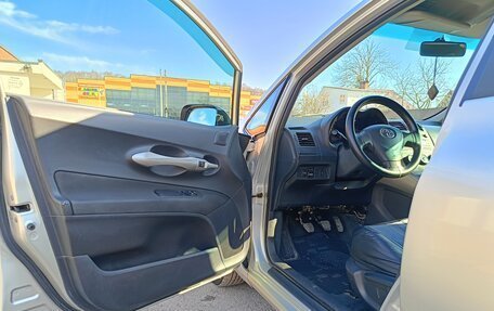 Toyota Auris II, 2008 год, 598 000 рублей, 8 фотография