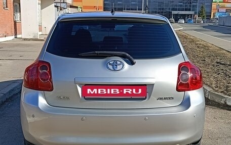 Toyota Auris II, 2008 год, 598 000 рублей, 5 фотография