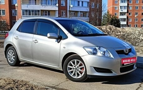 Toyota Auris II, 2008 год, 598 000 рублей, 3 фотография