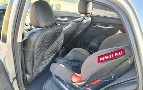 Toyota Auris II, 2008 год, 598 000 рублей, 11 фотография