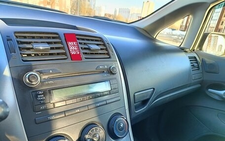 Toyota Auris II, 2008 год, 598 000 рублей, 13 фотография