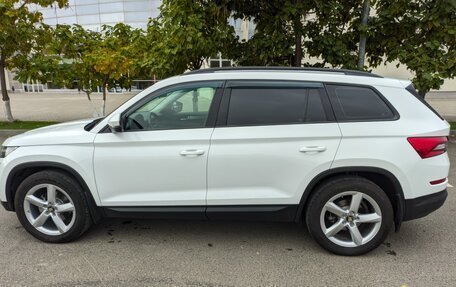 Skoda Kodiaq I, 2018 год, 2 500 000 рублей, 4 фотография