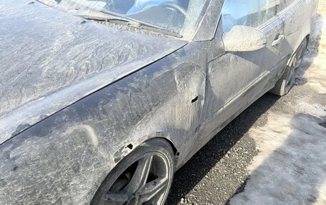 Mercedes-Benz CLK-Класс, 1999 год, 255 000 рублей, 4 фотография