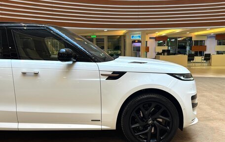 Land Rover Range Rover Sport, 2025 год, 18 500 000 рублей, 2 фотография