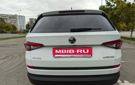 Skoda Kodiaq I, 2018 год, 2 500 000 рублей, 6 фотография