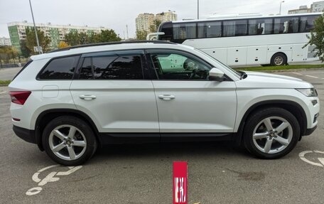 Skoda Kodiaq I, 2018 год, 2 500 000 рублей, 2 фотография