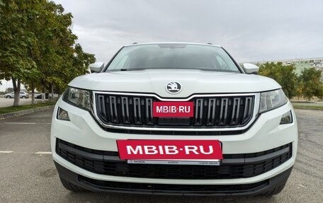 Skoda Kodiaq I, 2018 год, 2 500 000 рублей, 7 фотография
