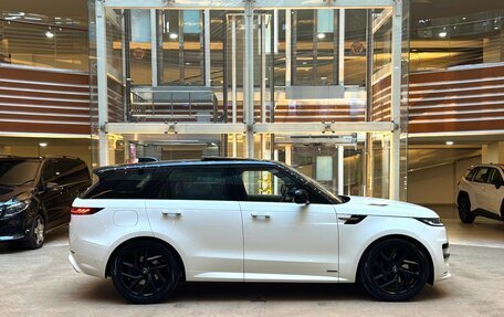Land Rover Range Rover Sport, 2025 год, 18 500 000 рублей, 8 фотография