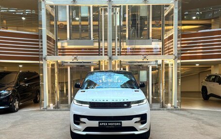 Land Rover Range Rover Sport, 2025 год, 18 500 000 рублей, 5 фотография