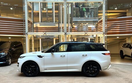 Land Rover Range Rover Sport, 2025 год, 18 500 000 рублей, 9 фотография