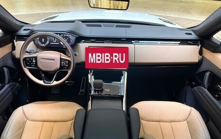 Land Rover Range Rover Sport, 2025 год, 18 500 000 рублей, 14 фотография