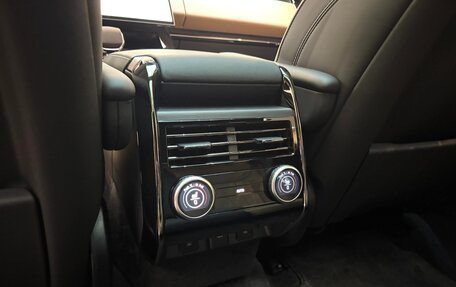 Land Rover Range Rover Sport, 2025 год, 18 500 000 рублей, 17 фотография