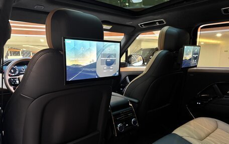 Land Rover Range Rover Sport, 2025 год, 18 500 000 рублей, 16 фотография