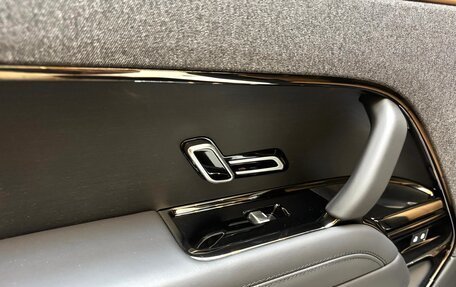 Land Rover Range Rover Sport, 2025 год, 18 500 000 рублей, 18 фотография