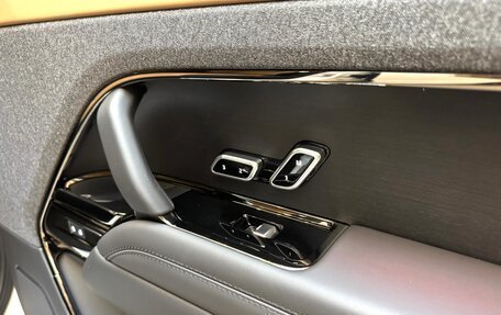 Land Rover Range Rover Sport, 2025 год, 18 500 000 рублей, 22 фотография