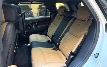 Land Rover Range Rover Sport, 2025 год, 18 500 000 рублей, 19 фотография