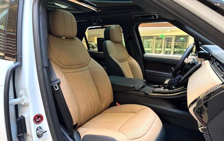 Land Rover Range Rover Sport, 2025 год, 18 500 000 рублей, 23 фотография