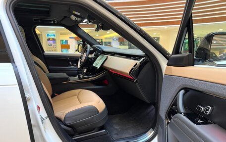 Land Rover Range Rover Sport, 2025 год, 18 500 000 рублей, 21 фотография