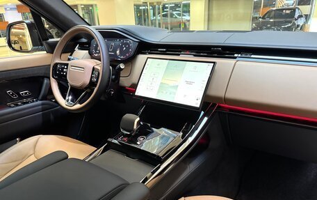 Land Rover Range Rover Sport, 2025 год, 18 500 000 рублей, 25 фотография