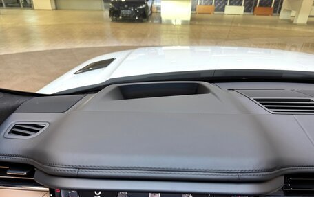 Land Rover Range Rover Sport, 2025 год, 18 500 000 рублей, 29 фотография