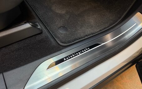 Land Rover Range Rover Sport, 2025 год, 18 500 000 рублей, 30 фотография