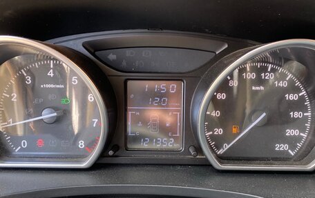 Zotye T600, 2017 год, 899 000 рублей, 7 фотография