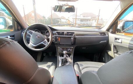 Zotye T600, 2017 год, 899 000 рублей, 5 фотография