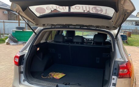 Zotye T600, 2017 год, 899 000 рублей, 12 фотография