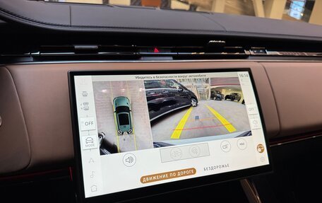 Land Rover Range Rover Sport, 2025 год, 18 500 000 рублей, 31 фотография