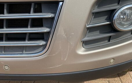 Zotye T600, 2017 год, 899 000 рублей, 15 фотография