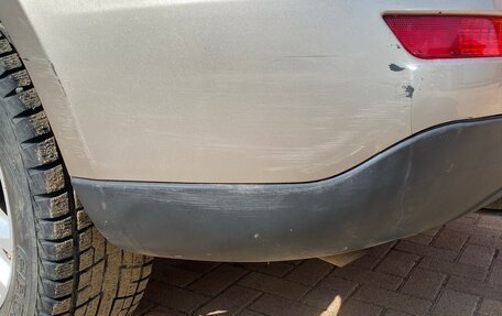 Zotye T600, 2017 год, 899 000 рублей, 13 фотография