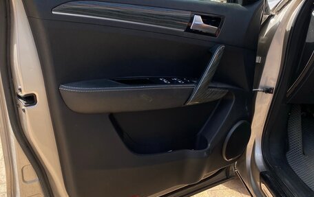 Zotye T600, 2017 год, 899 000 рублей, 8 фотография