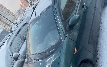 Ford Focus IV, 2004 год, 330 000 рублей, 2 фотография