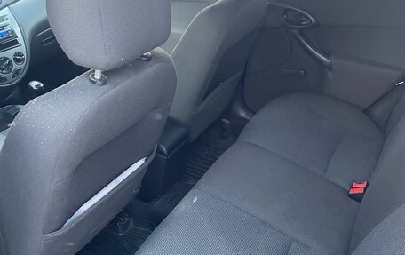 Ford Focus IV, 2004 год, 330 000 рублей, 5 фотография