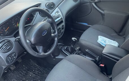 Ford Focus IV, 2004 год, 330 000 рублей, 6 фотография